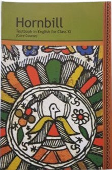 NCERT Hornbill
