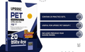 UPSSSC PET Practice Book 2026  20 Practice Sets Preliminary Eligibility Test Group C Preparation for Lekhpal, VDO, Forest Guard, Junior Assistant & Stenographer Exams Hindi Medium, Book By Examcart, With Free Khatu Shyam Sticker