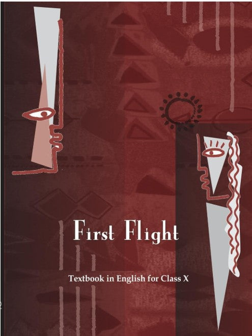 NCERT First Flight