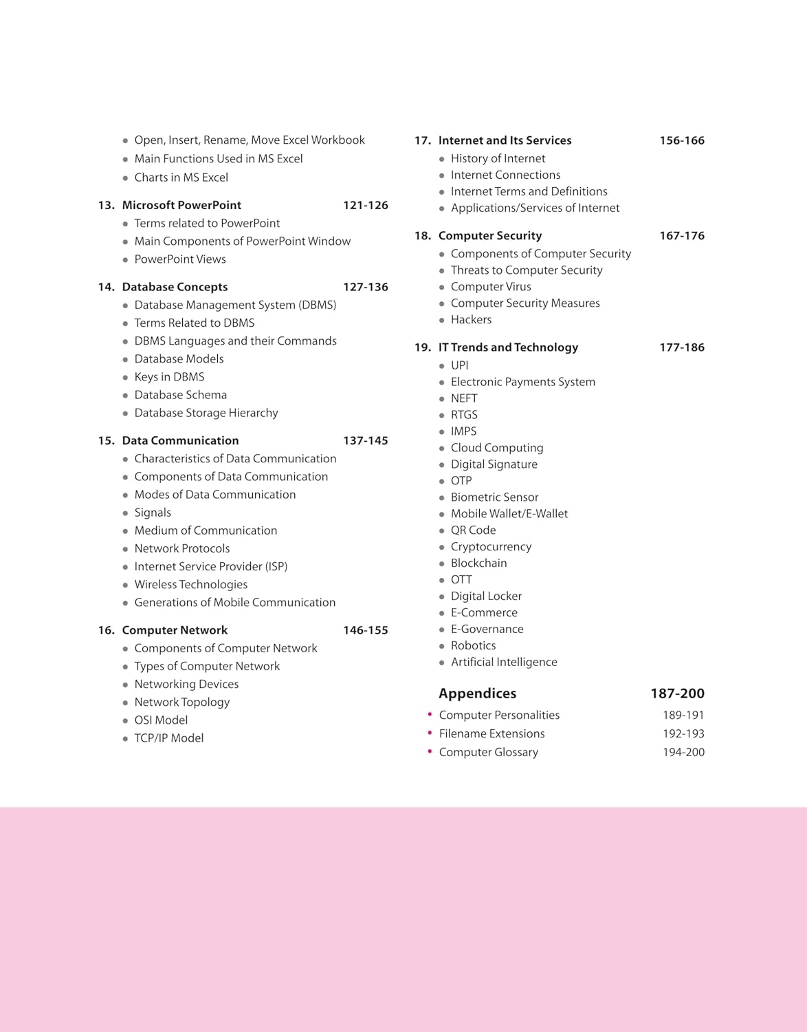 Arihant Computer Awareness Revised Edition 2025 2