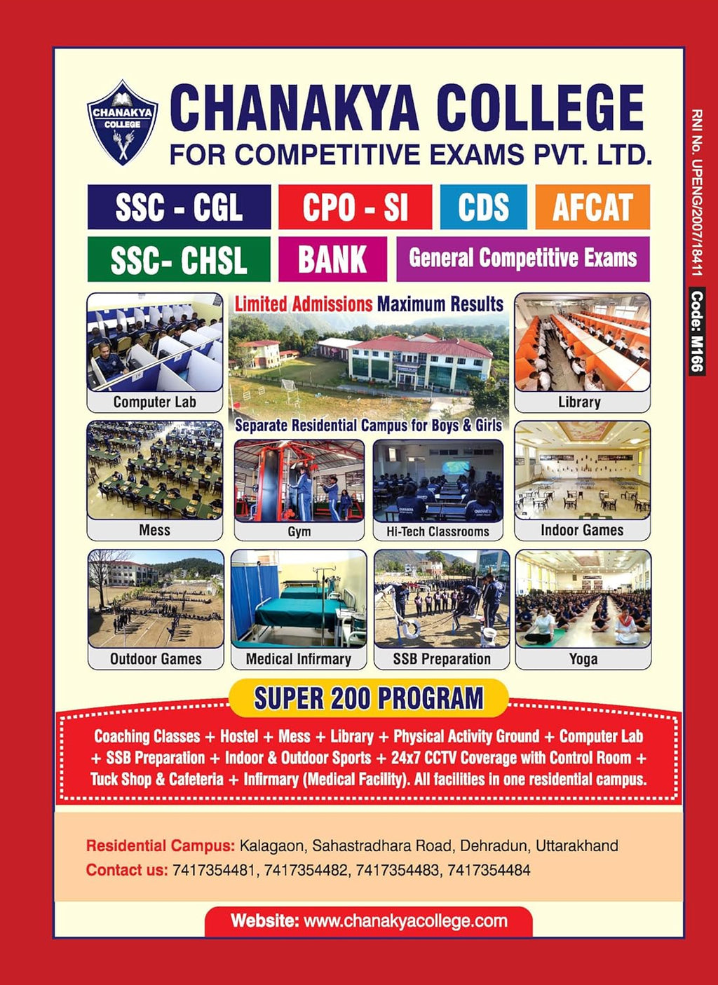 Arihant Headlines Current Affairs Yearly 2026