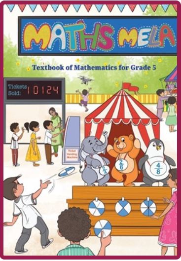 NCERT Maths Mela