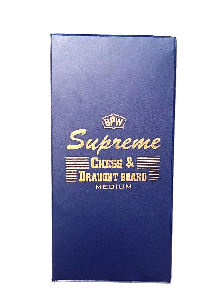 Chess and Draught Board with Coins Medium Foldable Chess Board Travel Toys for Kids and Adults Foldable Chess Board with Plastic Coins Set Combo