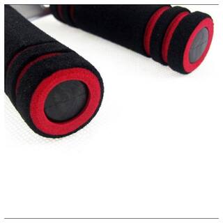 Deep Hand Power Grip Foam Hand Gripper Power Grip 1 Pcs for Men and Women for Gym Workout Hand Exercise Equipment for Forearm Finger Exercise Power Gripper