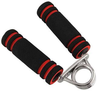 Deep Hand Power Grip Foam Hand Gripper Power Grip 1 Pcs for Men and Women for Gym Workout Hand Exercise Equipment for Forearm Finger Exercise Power Gripper