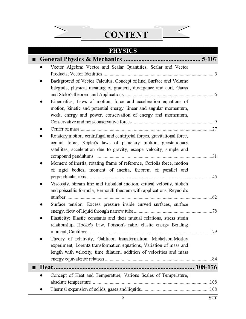 Youth LT GIC GDC Assistant Professor Physics Mains Chapterwise Descriptive Solved Papers 2026