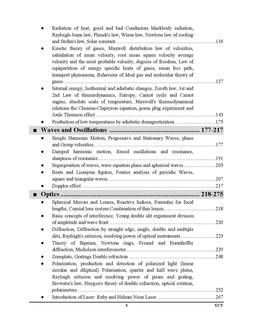 Youth LT GIC GDC Assistant Professor Physics Mains Chapterwise Descriptive Solved Papers 2026
