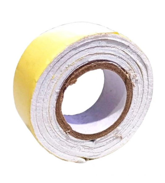 Double Sided Foam Tape 0.5 Inch Self Adhesive Acrylic Foam Mounting Tape for Sheet Wall Furniture Craft Hooks Paper