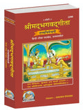 Gita Tattva Vivechani Language 