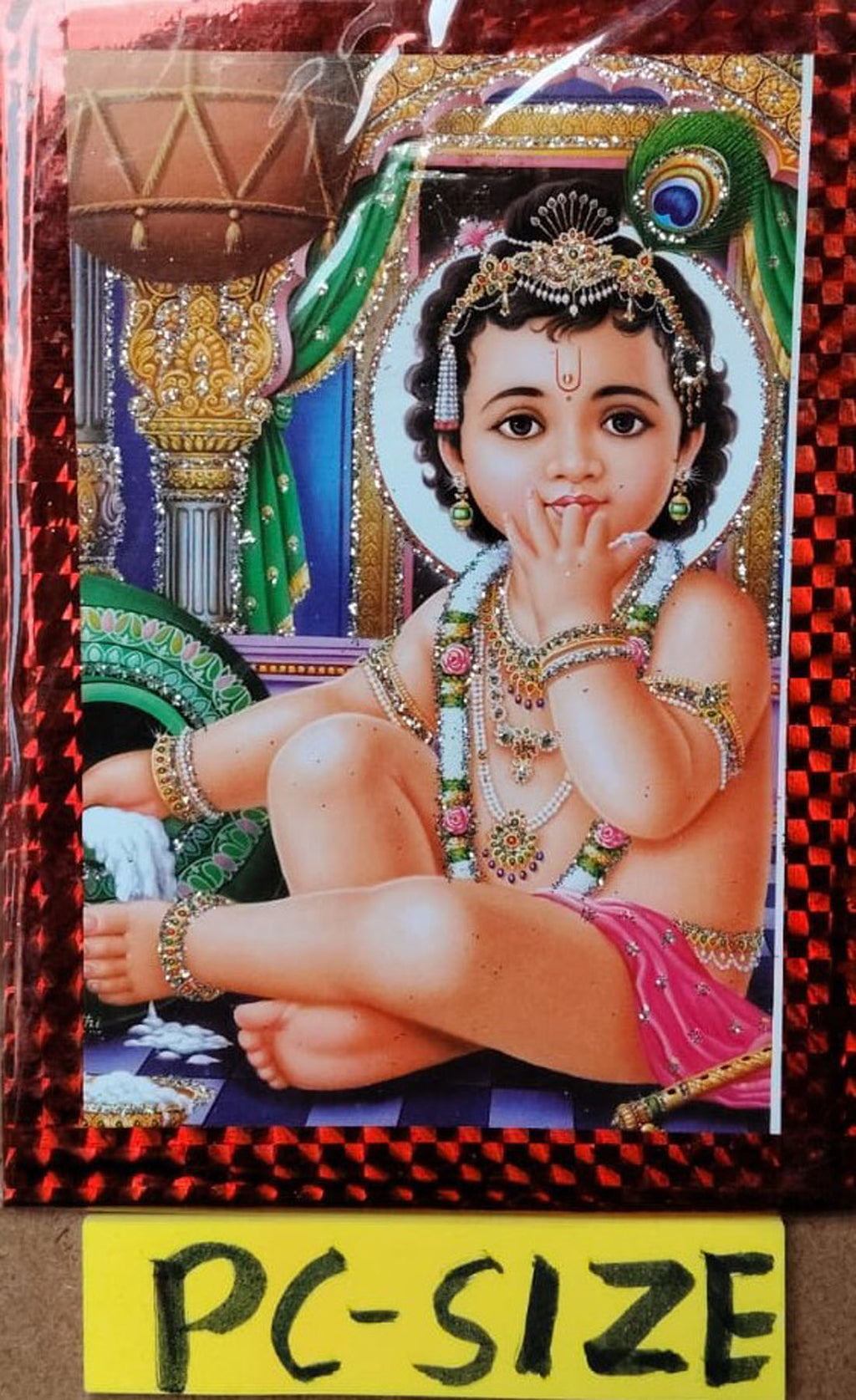 Shrimad Bhagvat Sudha Sagar