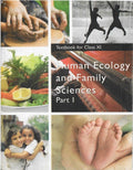 NCERT HUMAN ECOLOGY
