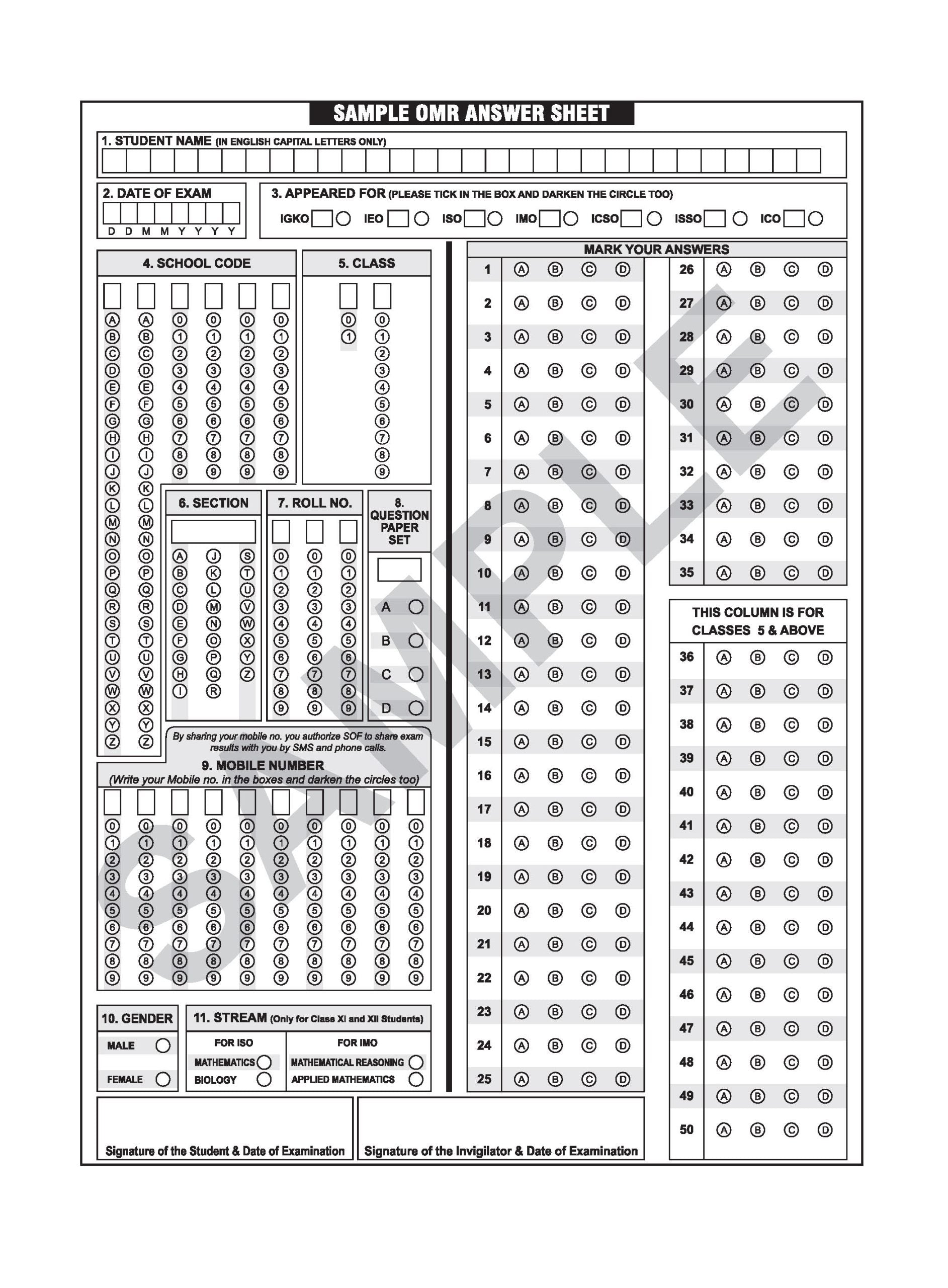 MTG English Class 9 International Olympiad IEO Workbook 2026-27 Edition Latest Exam Pattern