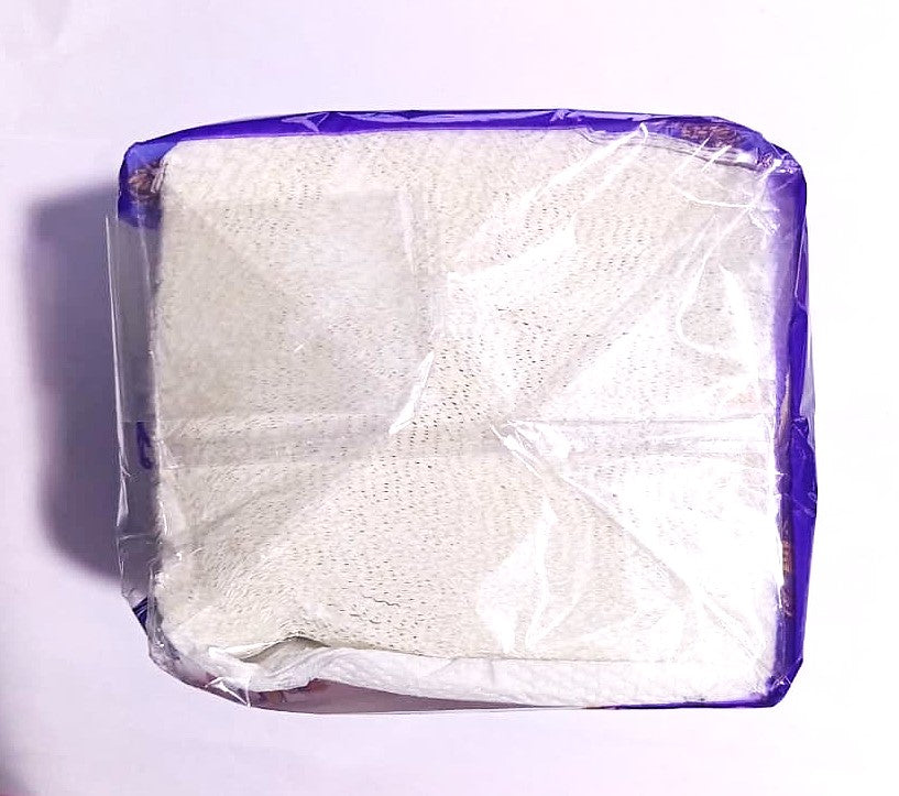 Ice Berg Tissue Wet Wipes Tissues For Cleaning Face Body Multipurpose Daily Cleansing Face Wipes Thick and Soft Makeup Remover Wet Wipes 100 Pcs Facial Tissue Wipes