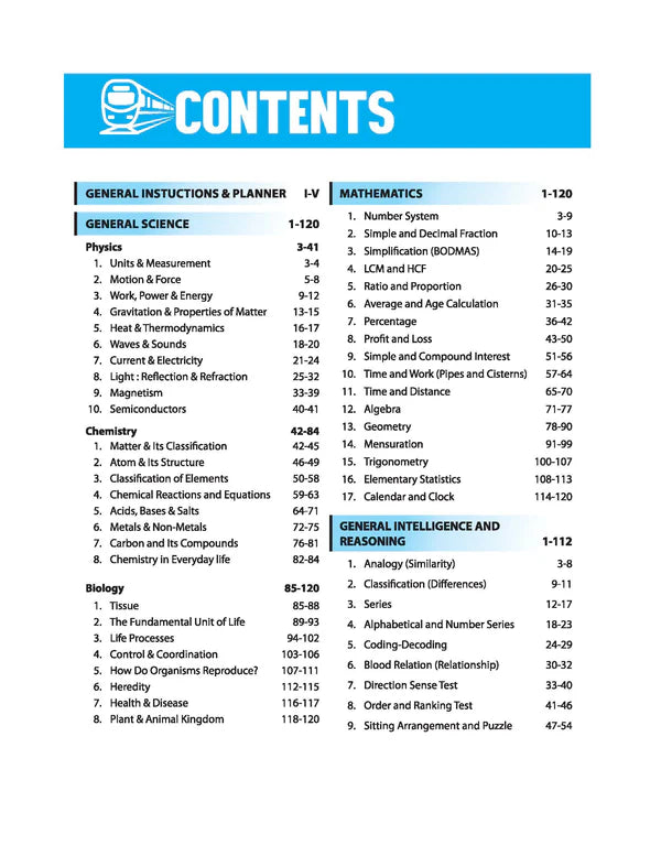 Arihant RRB Group D Level 1 CBT 2026 Complete Study Package Based on Latest Exam Pattern English Medium