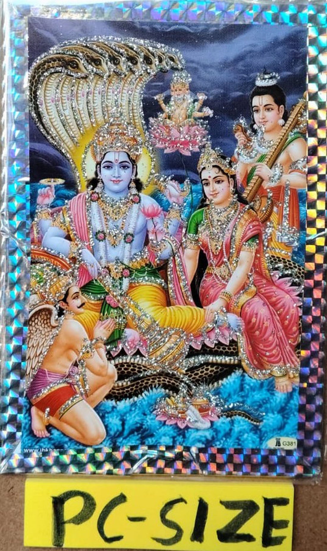 PATANJAL YOG PRADEEP