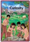 NCERT Curiosity 