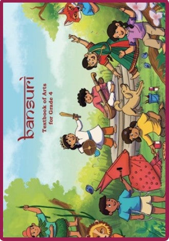NCERT Bansuri 
