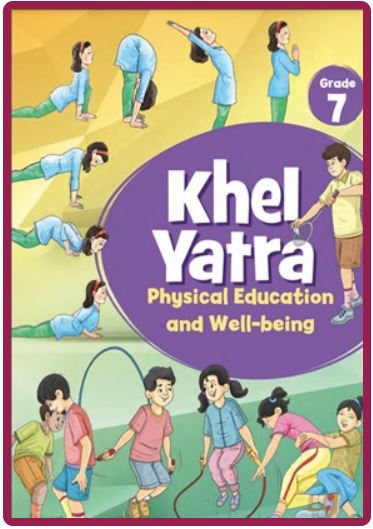 NCERT Khel Yatra
