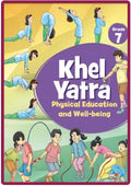 NCERT Khel Yatra