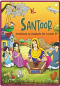 NCERT Santoor 