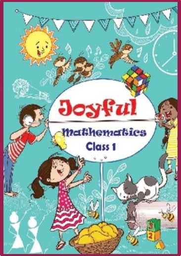 NCERT Joyful 