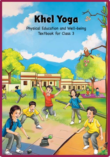 NCERT Khel Yoga 