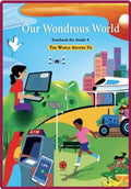 NCERT Our Wondrous 