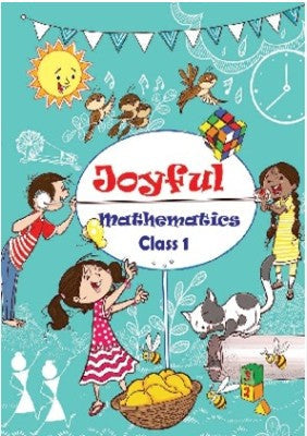 NCERT JOY FUL MATHEMATIES FOR CLASS 1