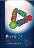 NCERT Physics Part-I