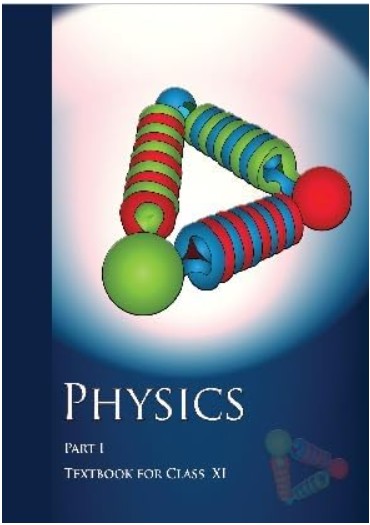 NCERT Physics Part-I