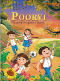 NCERT POORVI TEXTBOOK