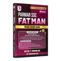 SSC Fatman GK GS Theory Book 2nd Edition 2026 English Medium by Parmar Sir With With Multicolour Shree Khau Shyam Sticker