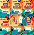 Pawan DElEd 2nd Second Semester Series Latest 2026 Edition Combo Set of 7 Books With Free Khatu Shyam Sticker