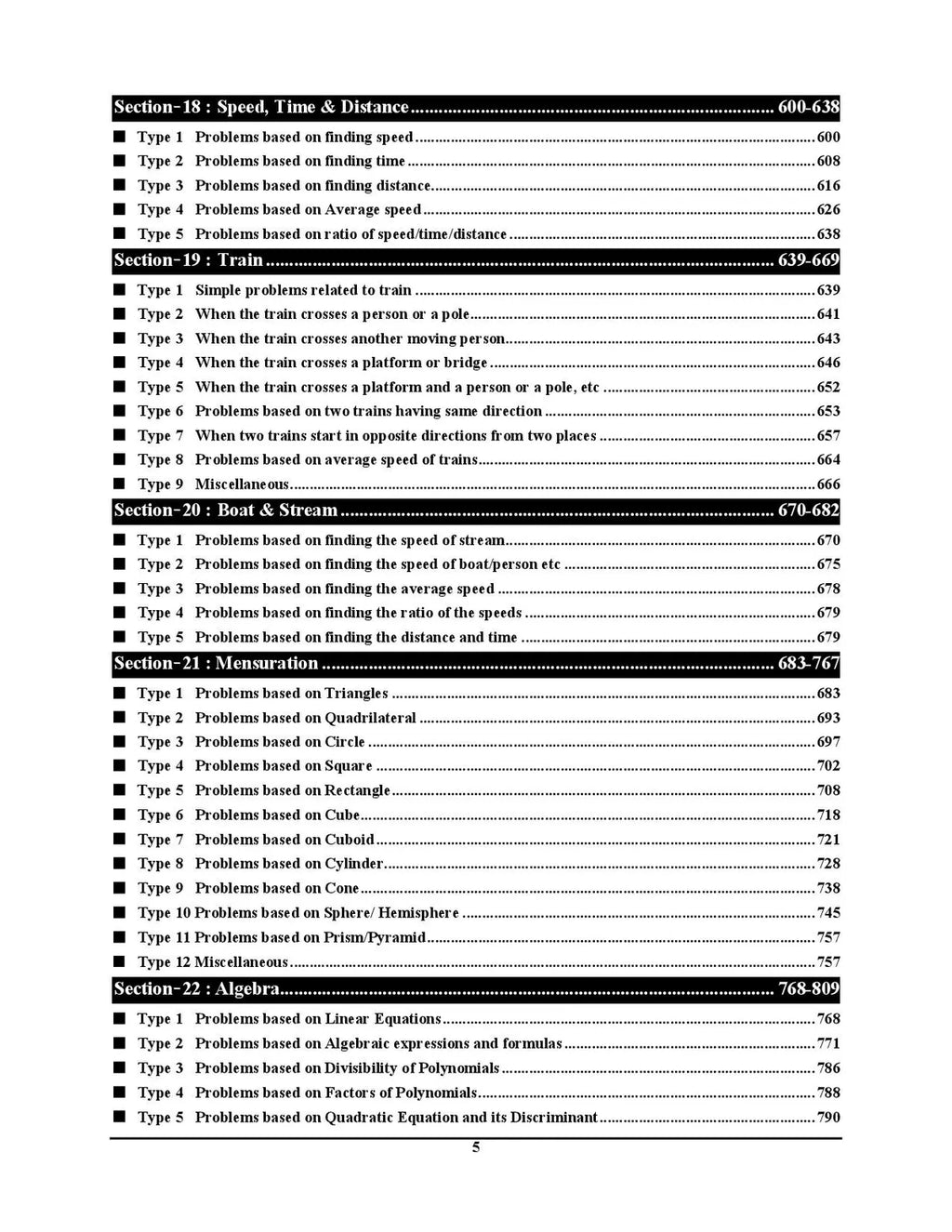 Youth RRB 2026 Mathematics English Medium 821 Sets Up To Date Chapterwise And Sub Topicwise Solved Papers New TCS Pattern 23196 Objective Question All Sers Of RRB Up To 2026