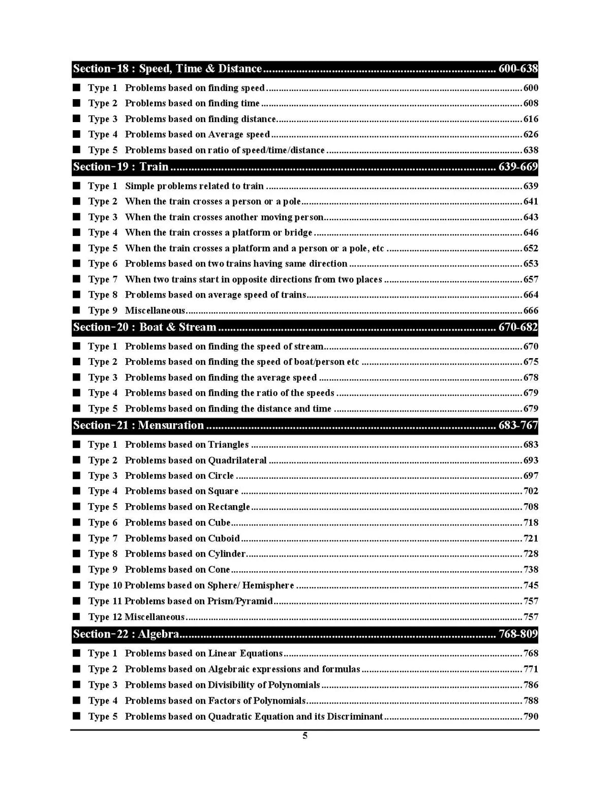 Youth RRB 2026 Mathematics English Medium 821 Sets Up To Date Chapterwise And Sub Topicwise Solved Papers New TCS Pattern 23196 Objective Question All Sers Of RRB Up To 2026