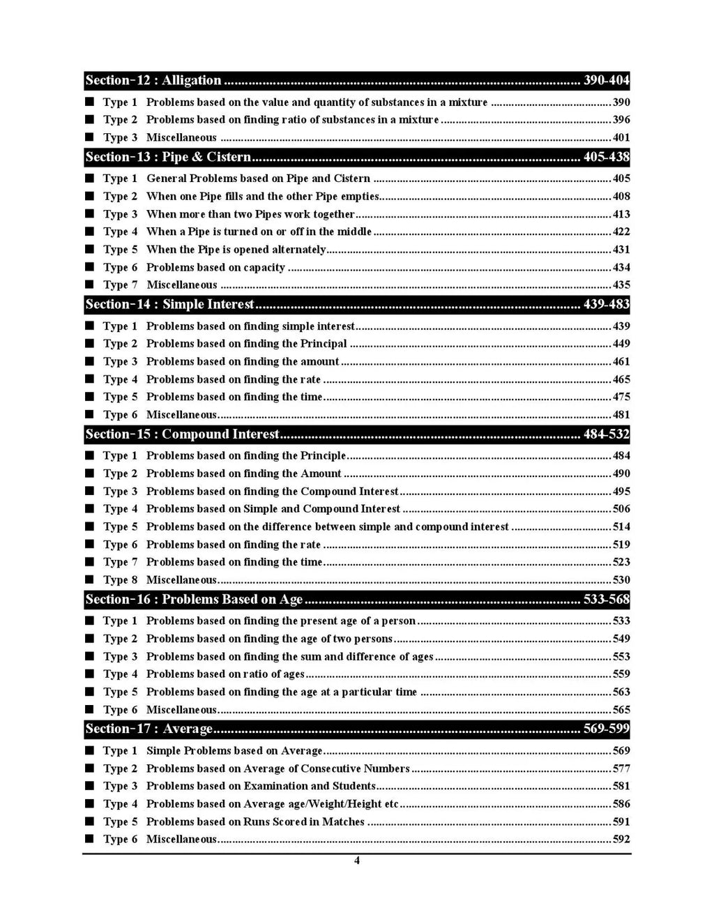 Youth RRB 2026 Mathematics English Medium 821 Sets Up To Date