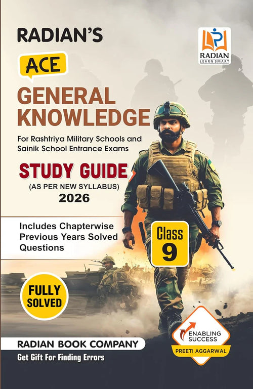 Ace General Knowledge