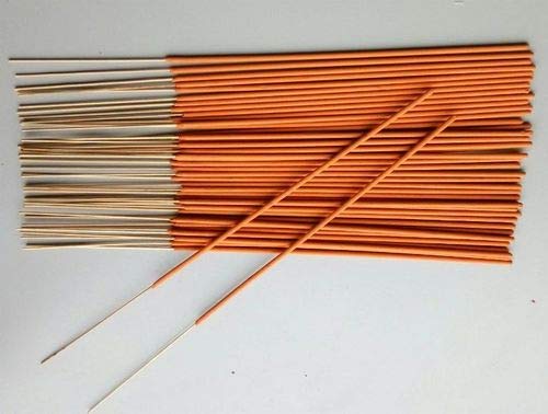 Ramban Herbal Agarbatti Mosquito Agarbatti Stick Herbal Rambaan Citronella Lemongrass Machhar Maar Incense Sticks New Improved Whole Pack Of 12 Pouches Of 10 Sticks Each