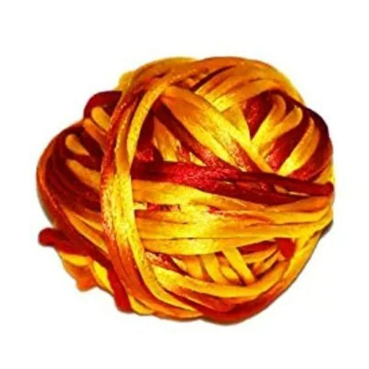 Anant Chaturdashi Significance of Tying Anant Sutra to Right Hand