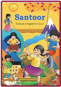 NCERT Santoor