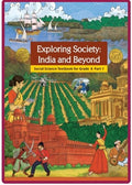 NCERT BOOK Exploring Society 
