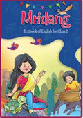NCERT Mridang