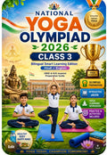 National Yoga Olympiad Prep