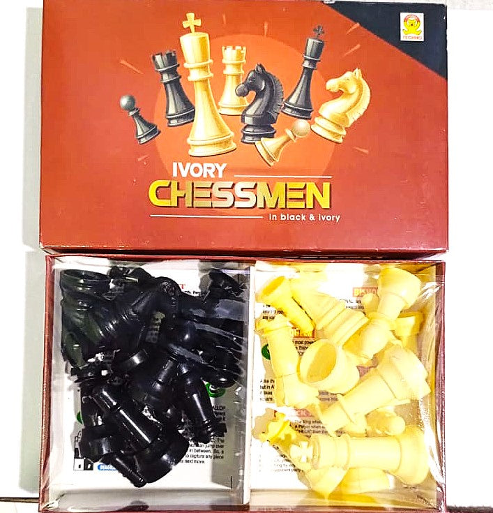Supreme Chess Board with Coins Standard Foldable Chess Board Travel Toys for Kids and Adults Foldable Chess Board with Plastic Coins Set Combo