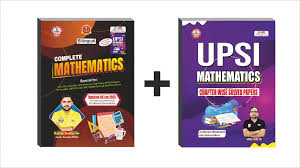 UPSI Mathematics UPSI Maths 2025 By Ankit Bhati Sir Rahul Teotia Sir RWA UP Nirikshak Ankit Bhati