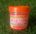 Hari Darshan