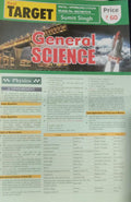 Real Target Paper General Science 2026 Exam By Sumit Singh