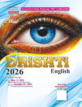 Ghatna Chakra Current Drishti 2026 English Updated From 1 December 2026 To May 2026