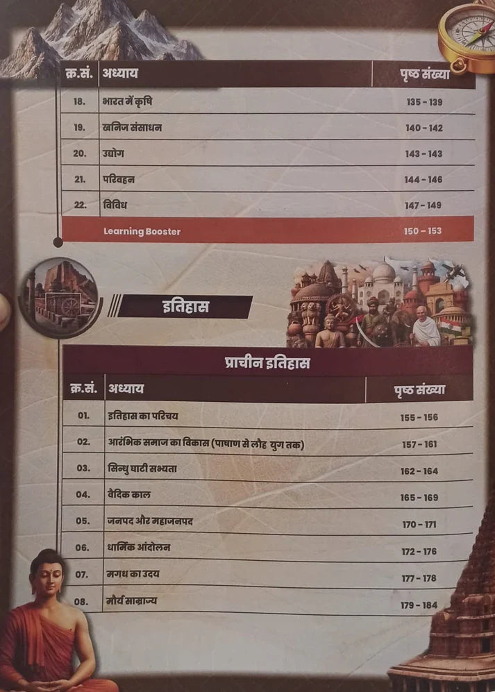 Aditya Ranjan Sir Samanya Gyan Theory and MCQs With Tricks and Best Infographics Hindi Medium Special Edition
