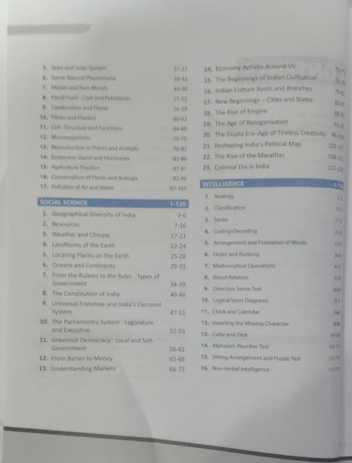 Arihant AISSEE Sainik School Class 9 Entrance Exam 2027 Complete Study Guide Quick Revision Notes Practice MCQs And PYQs 2018–2026 As per New Syllabus